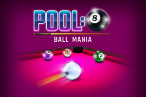 8 Ball Pool