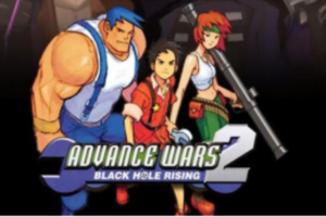 Advance Wars 2