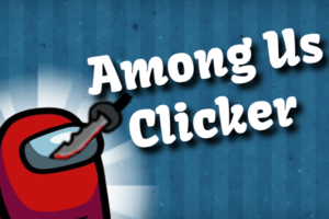 Among Us Clicker
