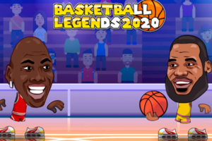 Basketball Legends