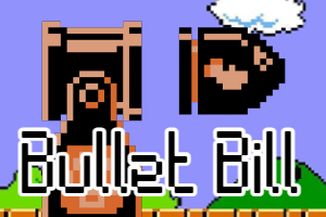 Bullet Bill