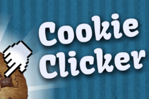 Cookie Clicker