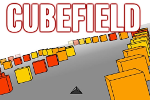 Cube Field