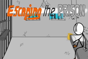 Escaping the Prison