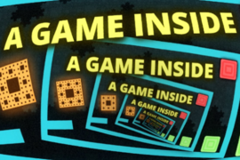 Game Inside A Game