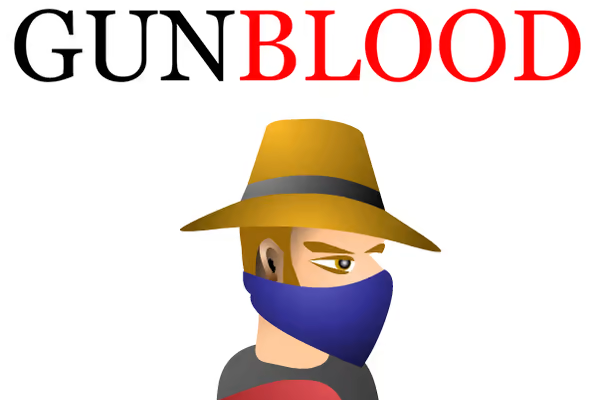 Gun Blood