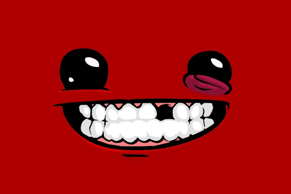 Meat Boy
