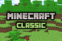 Minecraft Classic