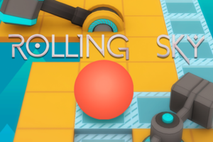 Rolling Sky