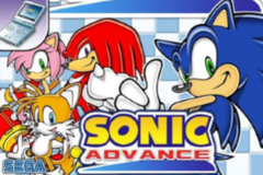 Sonic Advance
