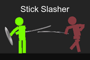 Stick Slasher