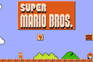 Super Mario Bros