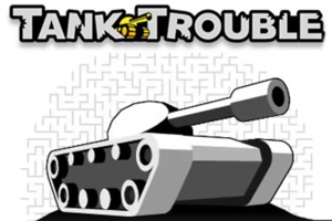 Tank Trouble 2