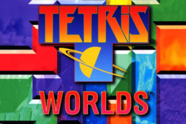 Tetris Worlds