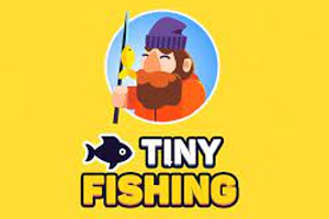 Tiny Fishing
