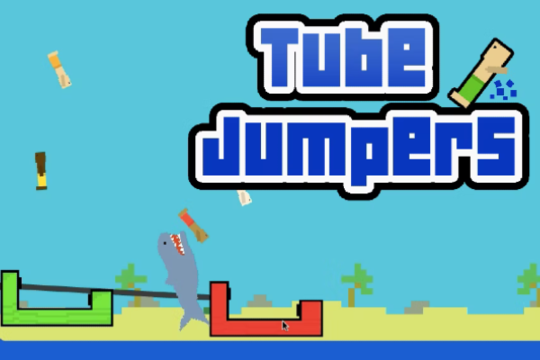 Tube Jumpers