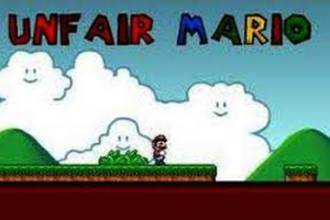 Unfair Mario